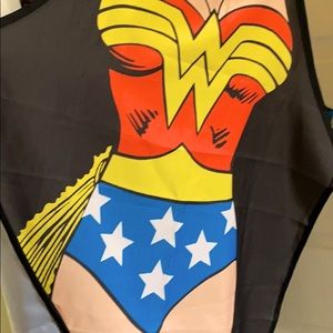 Wonder Woman Apron